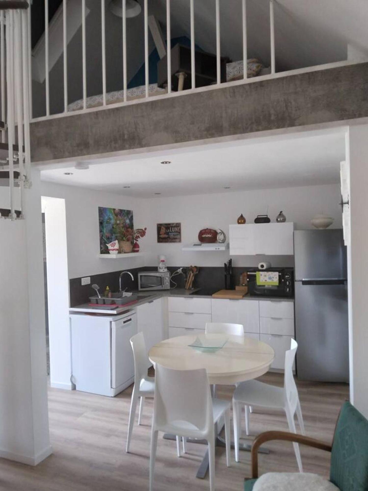 Appartement Cosy Wintzenheim + Terrasse Εξωτερικό φωτογραφία