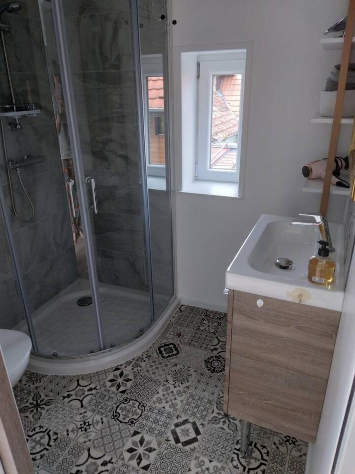 Appartement Cosy Wintzenheim + Terrasse Εξωτερικό φωτογραφία