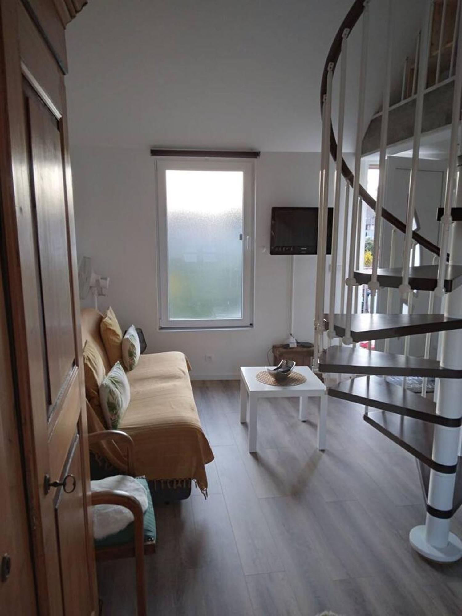 Appartement Cosy Wintzenheim + Terrasse Εξωτερικό φωτογραφία